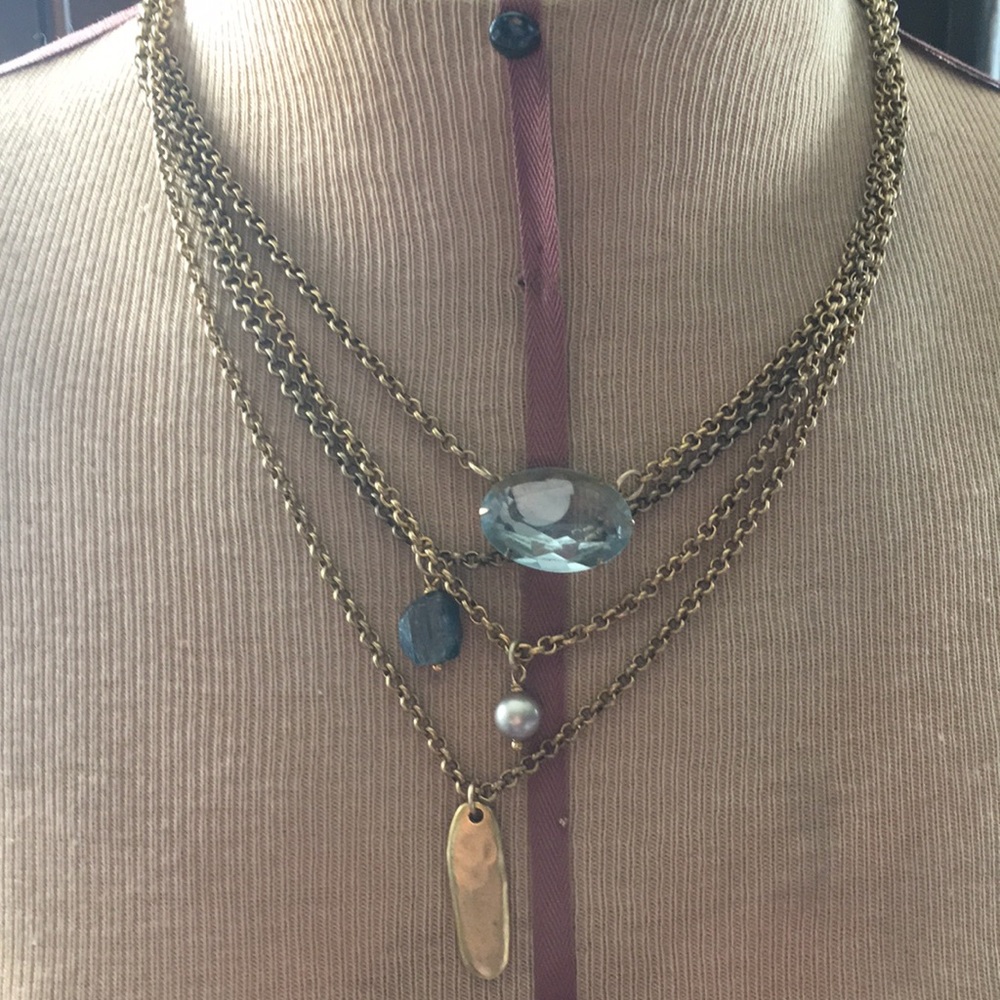 Necklace